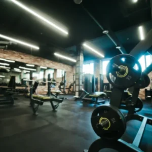 Gymnasium